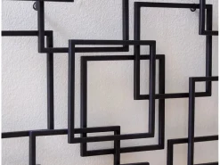 Mor Furniture Wall Art & Accents|Aadanton Wall Art In Black
