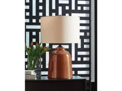 Mor Furniture Shop All Lighting & Lamps|Office Lighting|Aaleahya Table Lamp