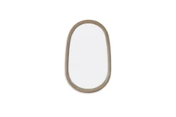 Mor Furniture Accent Mirrors|Aarilynn Accent Mirror In Antique Brown