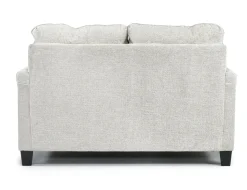 Mor Furniture Loveseats|Abinger Loveseat In Smoke