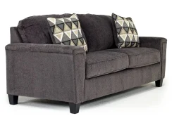 Mor Furniture Sofas|Abinger Sofa In Smoke