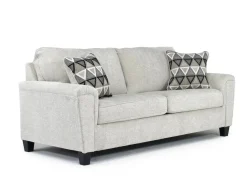 Mor Furniture Sofas|Abinger Sofa In Smoke
