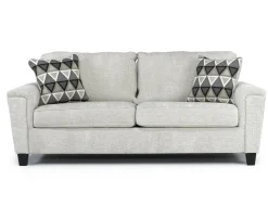 Mor Furniture Sofas|Abinger Sofa In Smoke