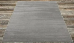 Mor Furniture Shop All Rugs|Abington Grove Rug In Gray, 8’ X 10’