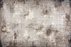 Mor Furniture Shop All Rugs|Abington Heath Rug In 10116 Mushroom, 5’ X 7’