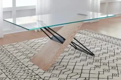 Mor Furniture Dining Tables|Aere Dining Table In Natural Ash