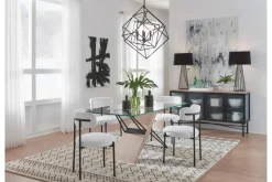 Mor Furniture Dining Tables|Aere Dining Table In Natural Ash