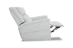 Mor Furniture Lift Chairs|Recliners|Aetos 2 Power Lift Chair In Raven