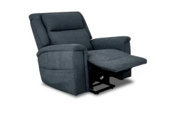 Mor Furniture Lift Chairs|Recliners|Aetos 2 Power Lift Chair In Raven