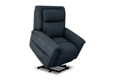 Mor Furniture Lift Chairs|Recliners|Aetos 2 Power Lift Chair In Raven