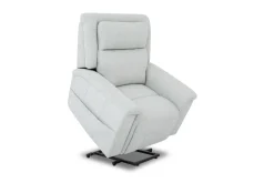Mor Furniture Lift Chairs|Recliners|Aetos 2 Power Lift Chair In Raven