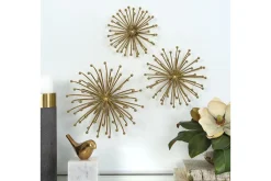 Mor Furniture Wall Art & Accents|Aga Wall Art, Set Of 3