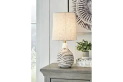 Mor Furniture Shop All Lighting & Lamps|Office Lighting|Aleela Table Lamp
