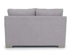 Mor Furniture Loveseats|Alice Loveseat In Bellevue Platinum
