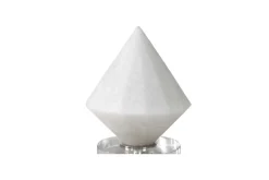 Mor Furniture Sculptures|Alize Sculpture In White, Set Of 3