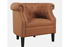 Mor Furniture Chairs|Allen Accent Chair In Ash