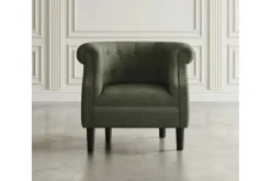 Mor Furniture Chairs|Allen Accent Chair In Ash