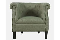 Mor Furniture Chairs|Allen Accent Chair In Ash