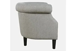 Mor Furniture Chairs|Allen Accent Chair In Ash