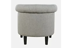 Mor Furniture Chairs|Allen Accent Chair In Ash