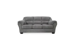 Mor Furniture Living Room Sets|Allmaxx Sofa & Loveseat In Pewter