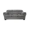 Mor Furniture Sofas|Allmaxx Sofa In Pewter