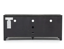 Mor Furniture Media Consoles & Hutches|Tv Stands|Altamonte Media Console In Gray, 60 Inch