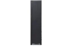 Mor Furniture Media Consoles & Hutches|Tv Stands|Altamonte Media Pier In Gray, 22 Inch