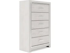 Mor Furniture Dressers & Chests|Altyra Chest In White