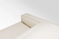 Mor Furniture Loveseats|Reclining Loveseats|Amara 2 Power Console Loveseat In Tasmin Granite