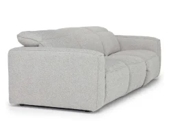 Mor Furniture Reclining Sofas|Sofas|Amara 2 Power Sofa In Tasmin Granite