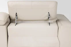 Mor Furniture Reclining Sofas|Sofas|Amara 2 Power Sofa In Tasmin Granite