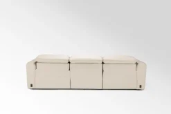 Mor Furniture Reclining Sofas|Sofas|Amara 2 Power Sofa In Tasmin Granite