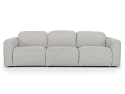 Mor Furniture Reclining Sofas|Sofas|Amara 2 Power Sofa In Tasmin Granite