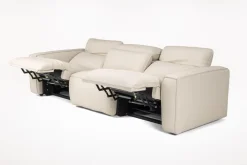 Mor Furniture Reclining Sofas|Sofas|Amara 2 Power Sofa In Tasmin Granite