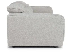 Mor Furniture Reclining Sofas|Sofas|Amara 2 Power Sofa In Tasmin Granite