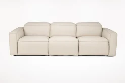 Mor Furniture Reclining Sofas|Sofas|Amara 2 Power Sofa In Tasmin Granite