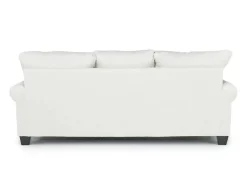 Mor Furniture Sofas|Amelia Crypton Performance Sofa Chaise In Nomad Snow, Down
