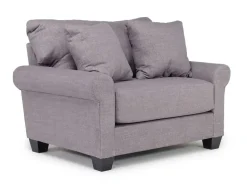 Mor Furniture Chairs|Amelia Crypton Performance Chair In Nomad Snow