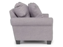 Mor Furniture Chairs|Amelia Crypton Performance Chair In Nomad Snow