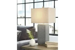 Mor Furniture Shop All Lighting & Lamps|Office Lighting|Amergin Table Lamp