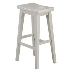 Mor Furniture Barstools|Americana Barstool In Cotton