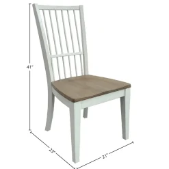 Mor Furniture Seating For 6|Dining Room Sets|Americana Dining Table & 4 Chairs & Bench In Cotton