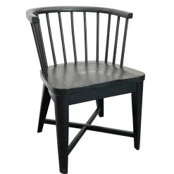 Mor Furniture Dining Chairs|Americana Side Chair In Cotton, Set Of 2