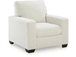 Mor Furniture Chairs|Amesley Chair In Ivory