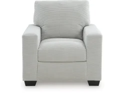 Mor Furniture Chairs|Amesley Chair In Ivory