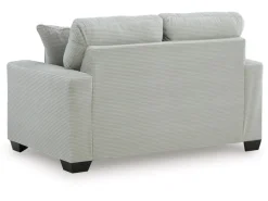 Mor Furniture Loveseats|Amesley Loveseat In Ivory