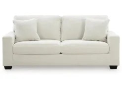 Mor Furniture Sofas|Amesley Sofa In Ivory