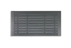 Mor Furniture Outdoor Coffee Tables|Amora Outdoor Coffee Table In Charcoal