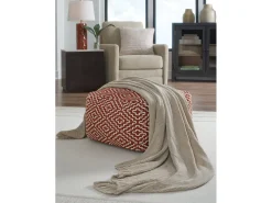 Mor Furniture Throw Blankets|Throw Blankets|Anawood Throw Blanket In Oatmeal